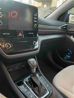 هیوندای ئایۆنیک